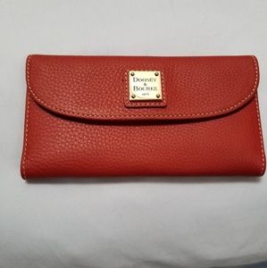 Dooney & Bourke Wallet